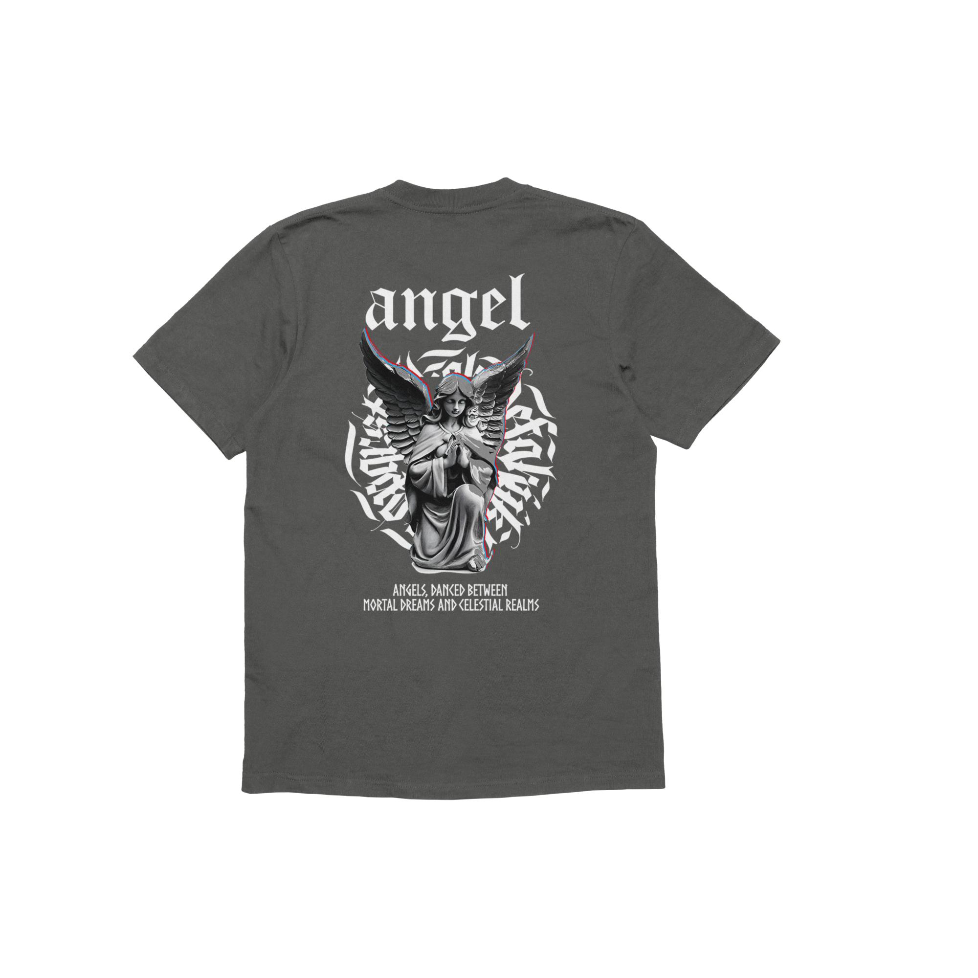 Angel Realms - Çocuk T-shirt