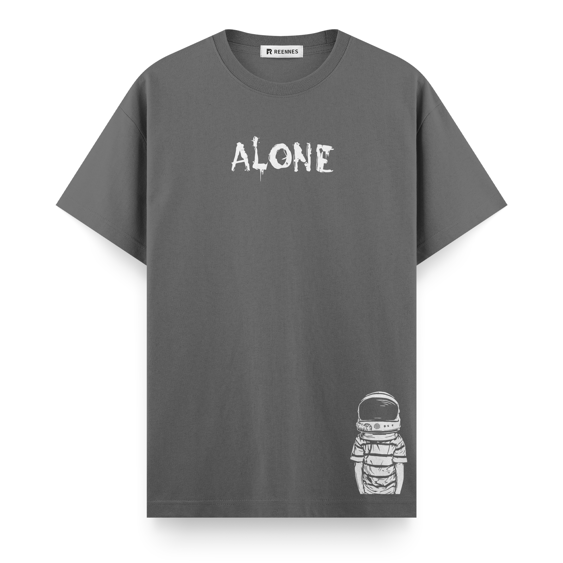 ALONE ıı - Regular T-shirt