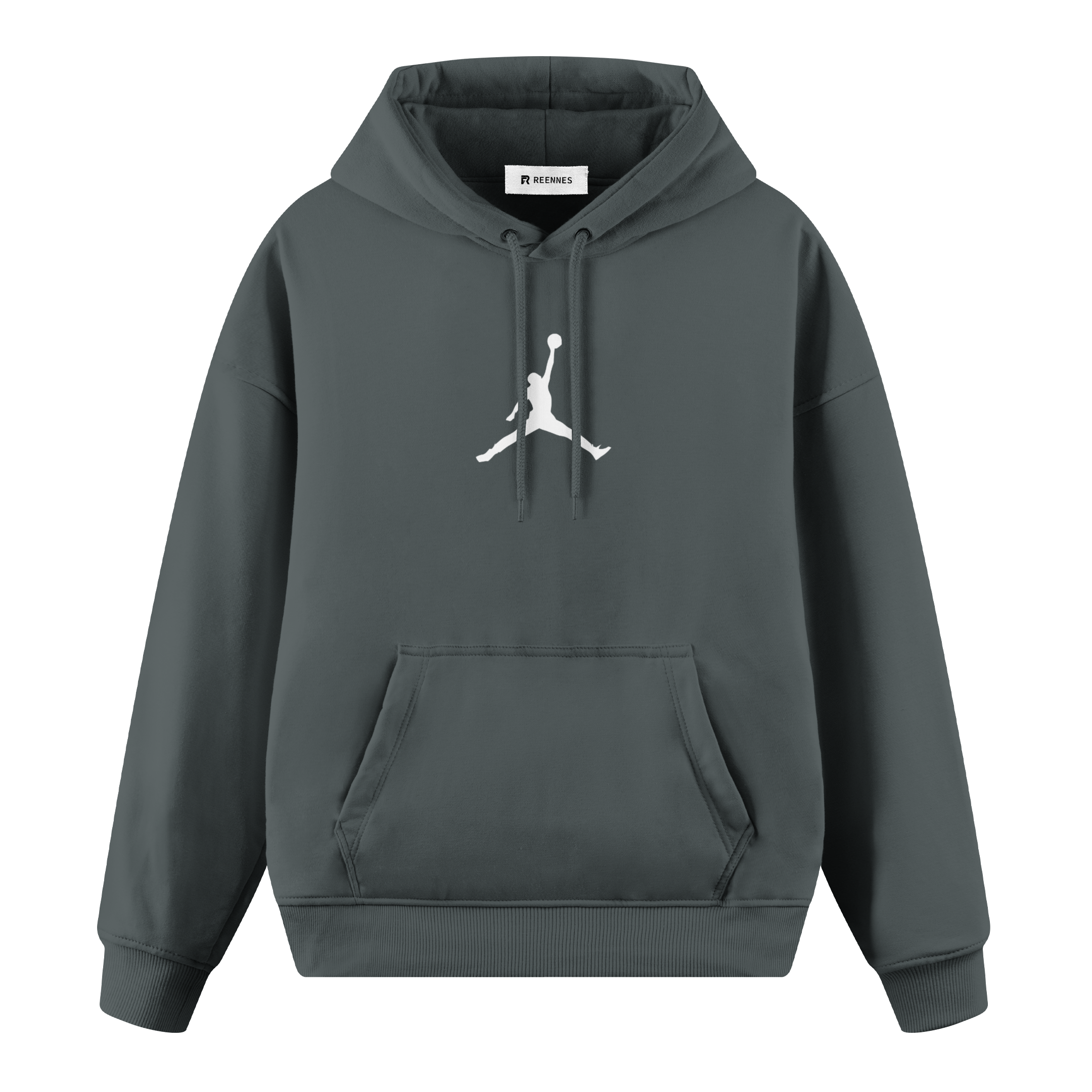 Air Jordan - Oversize Hoodie