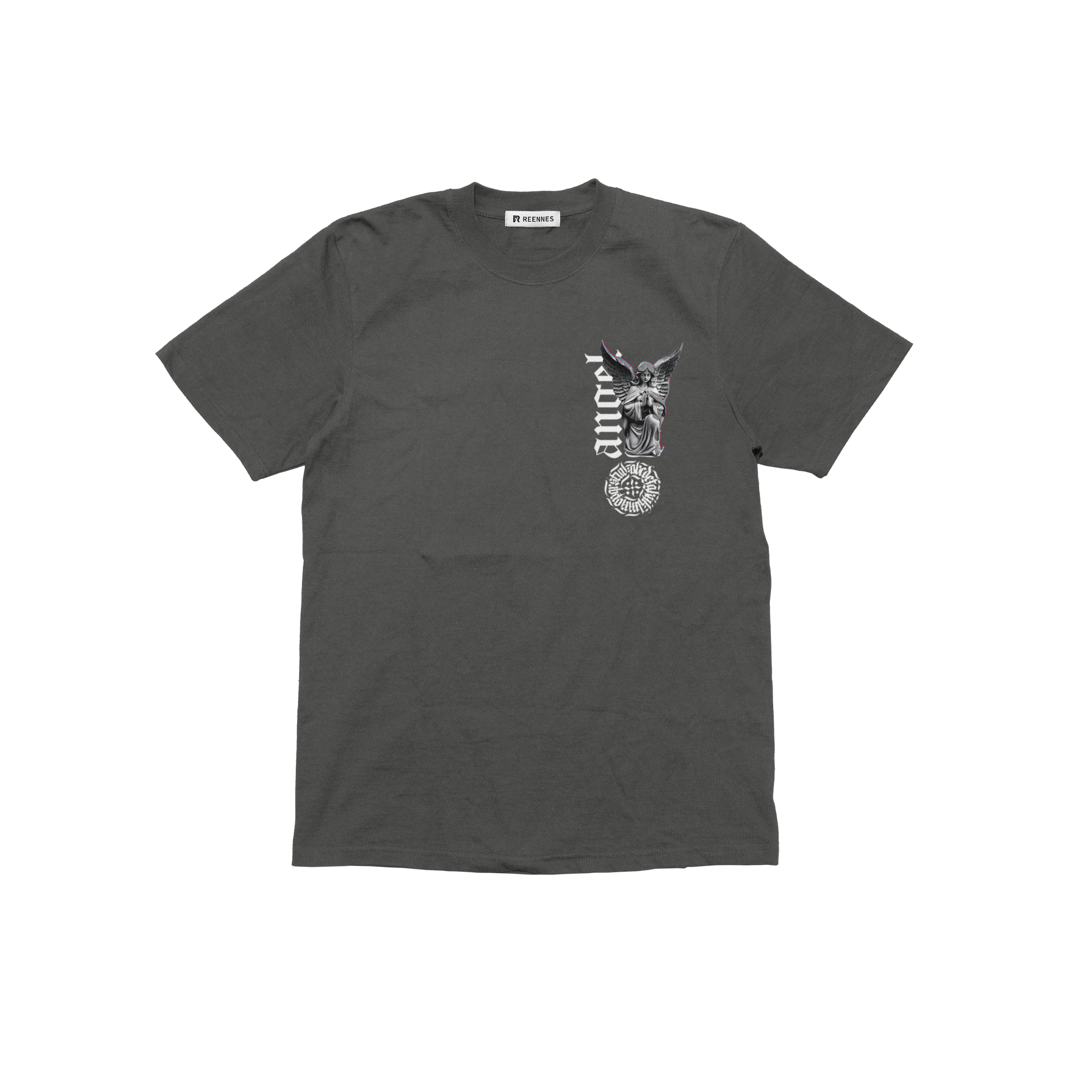 Angel Realms - Çocuk T-shirt