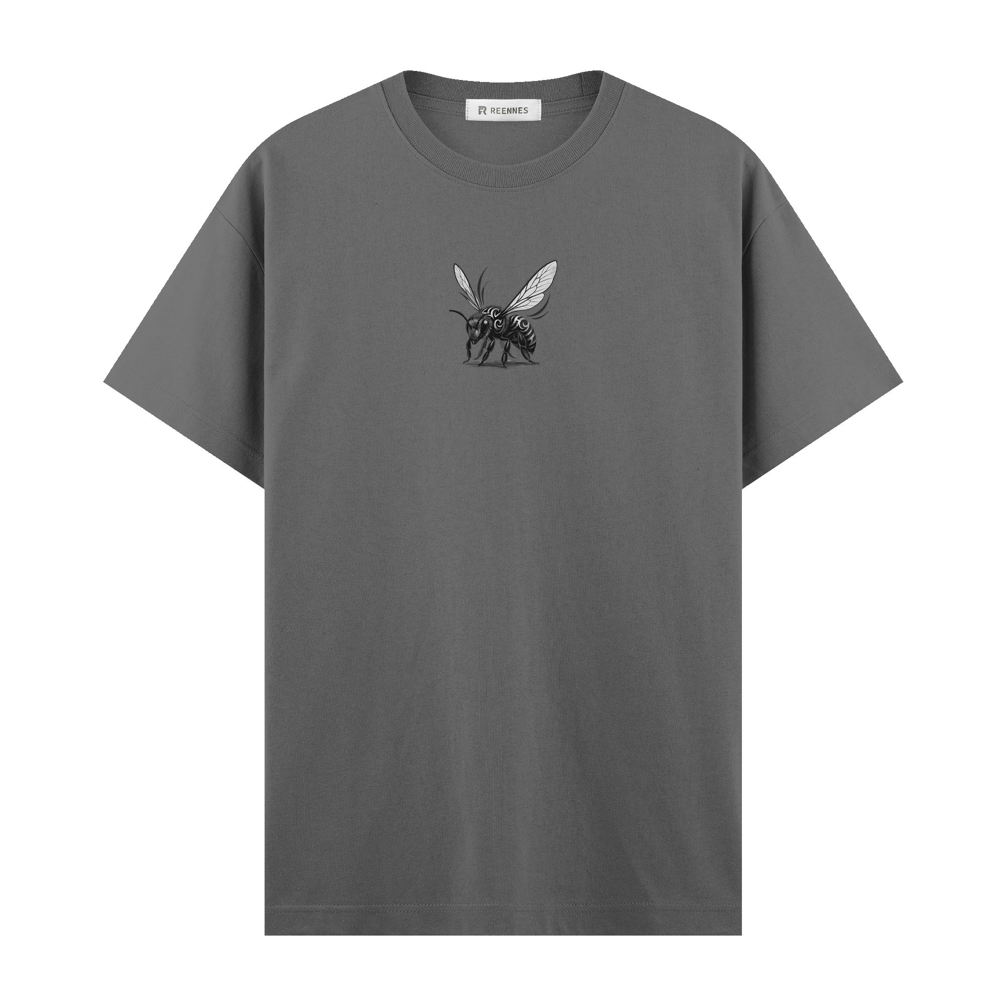 Bee - Regular T-shirt