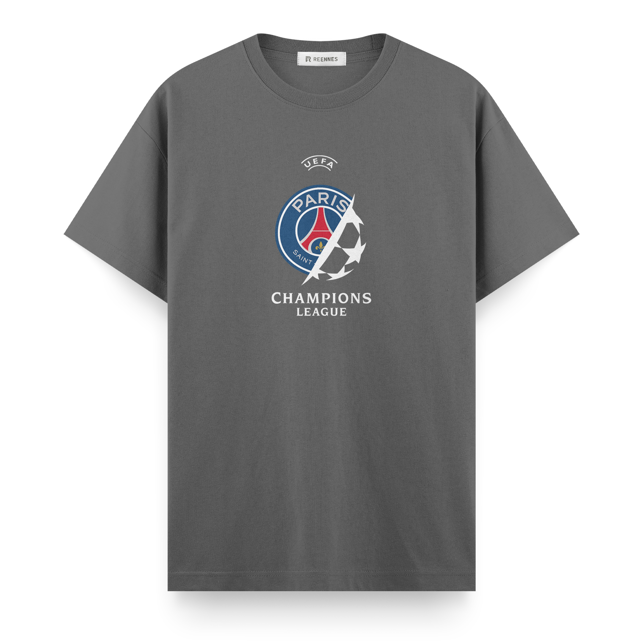 Paris - Regular T-shirt
