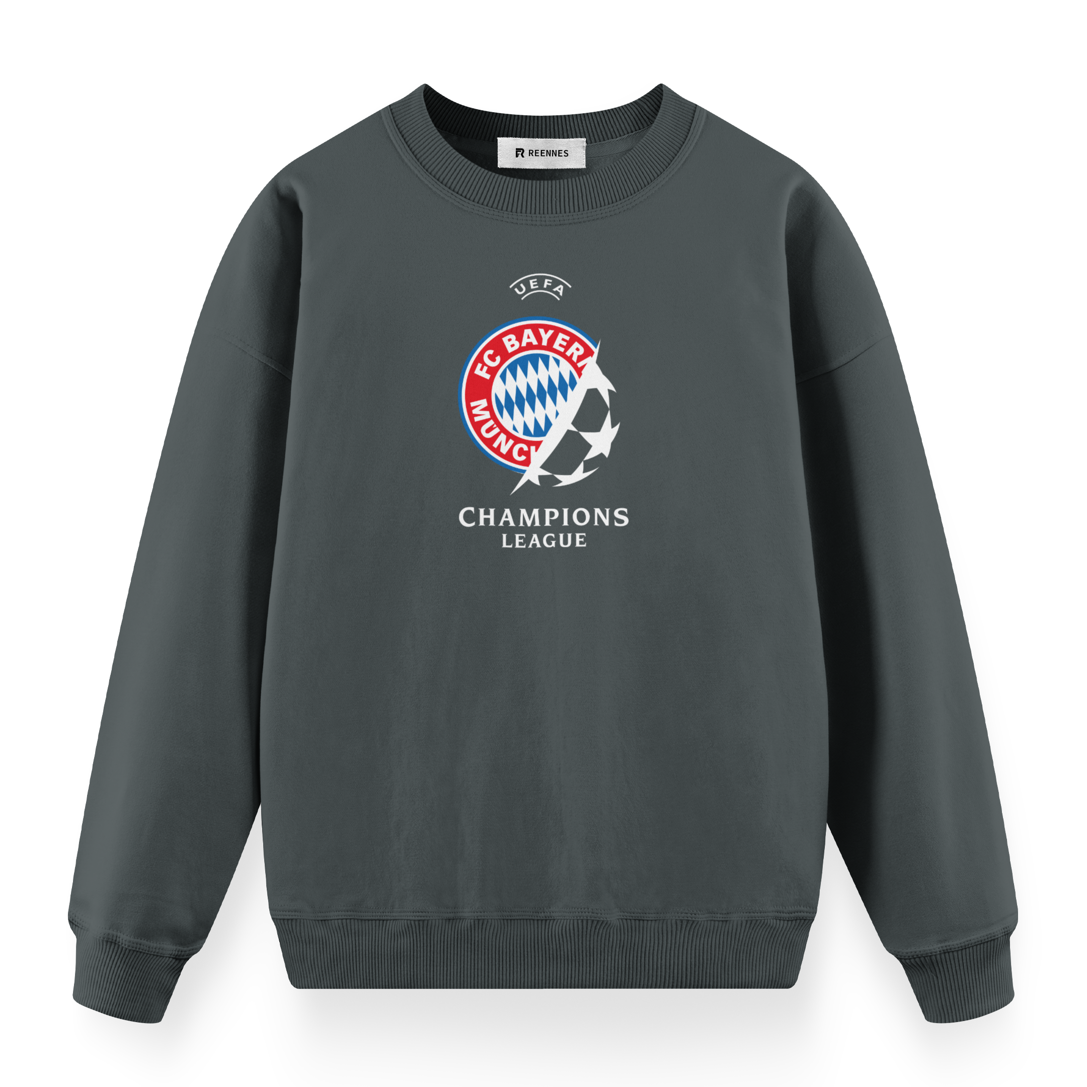 Bayern - Oversize Sweatshirt