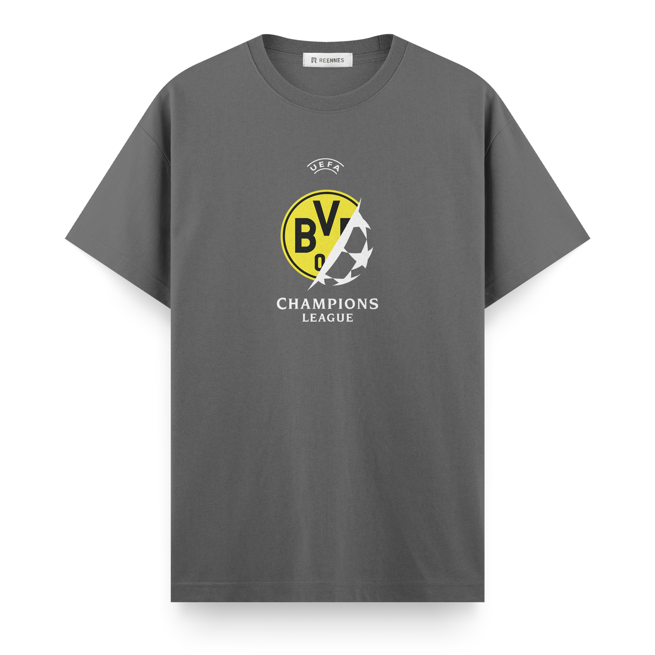 Dortmund - Regular T-shirt