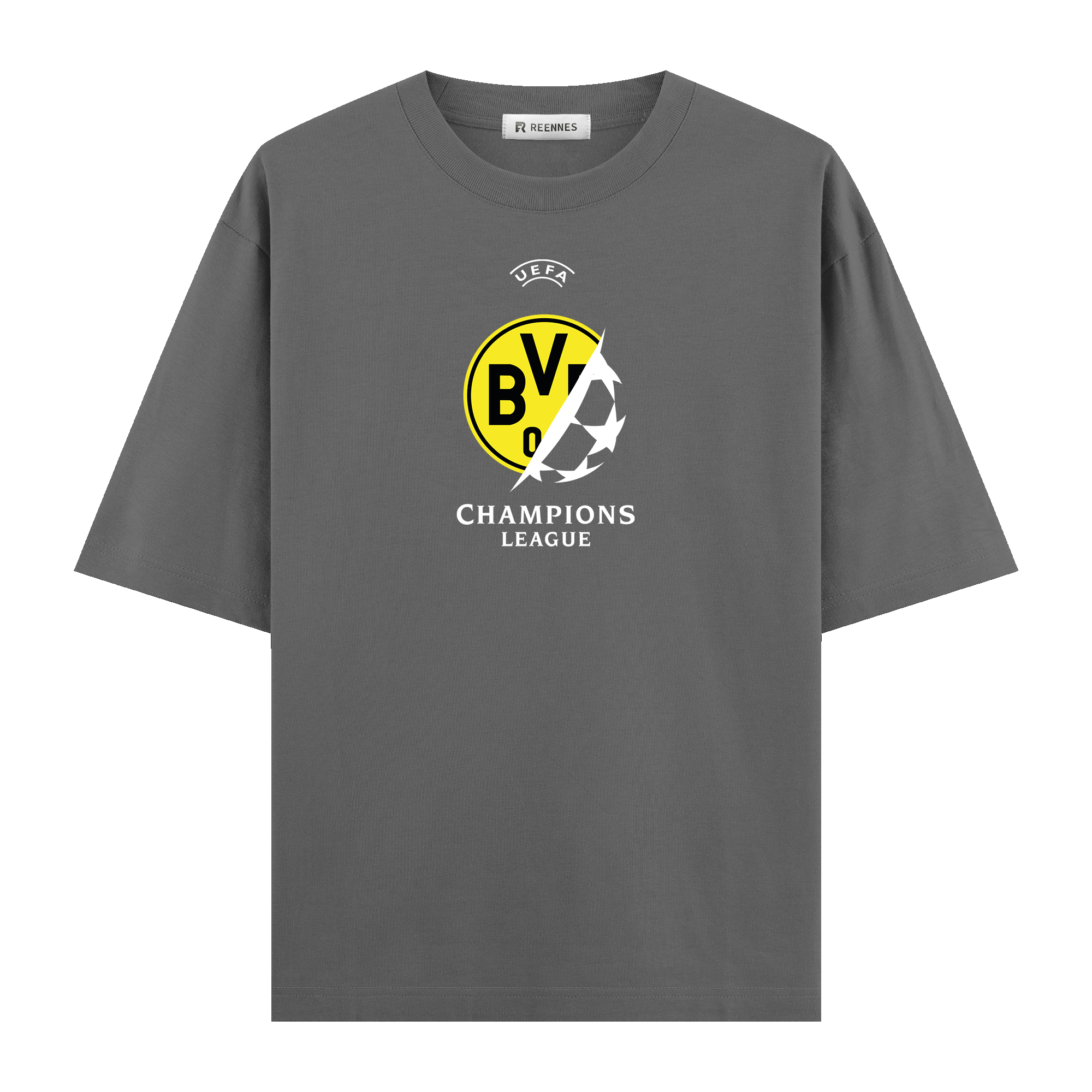 Dortmund - Oversize T-shirt