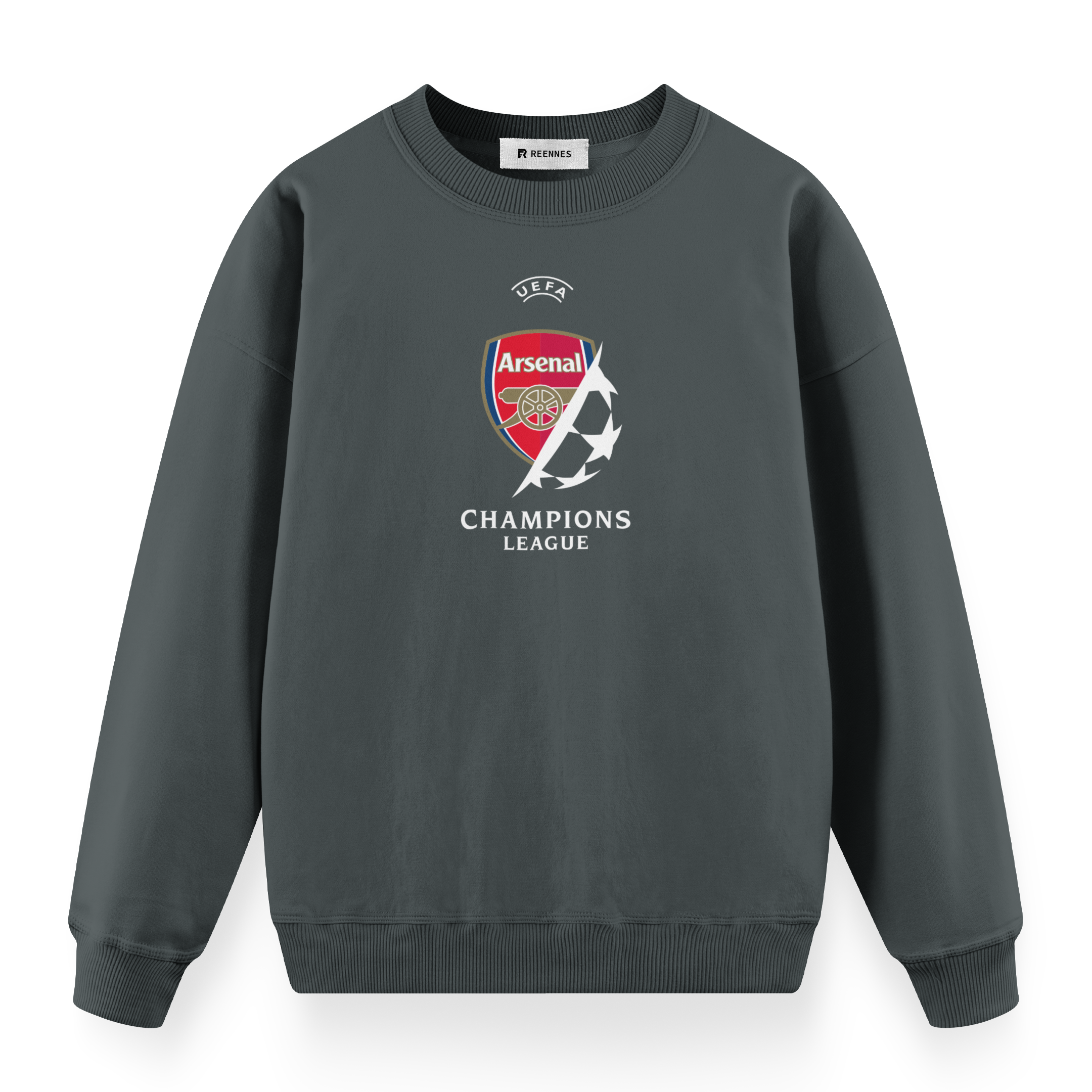 Arsenal - Oversize Sweatshirt