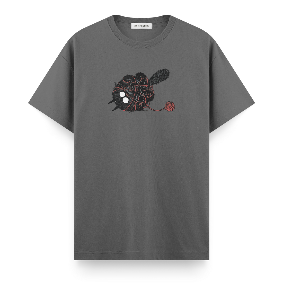 Yumak - Regular T-shirt