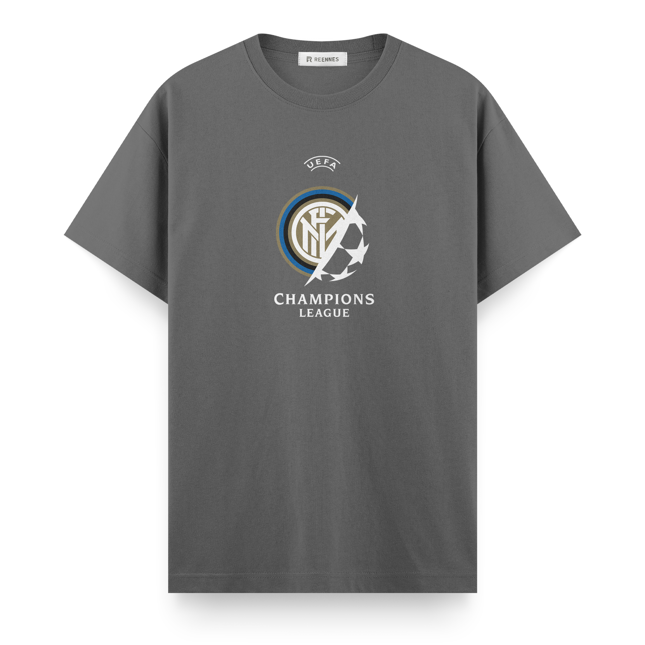 Inter - Regular T-shirt