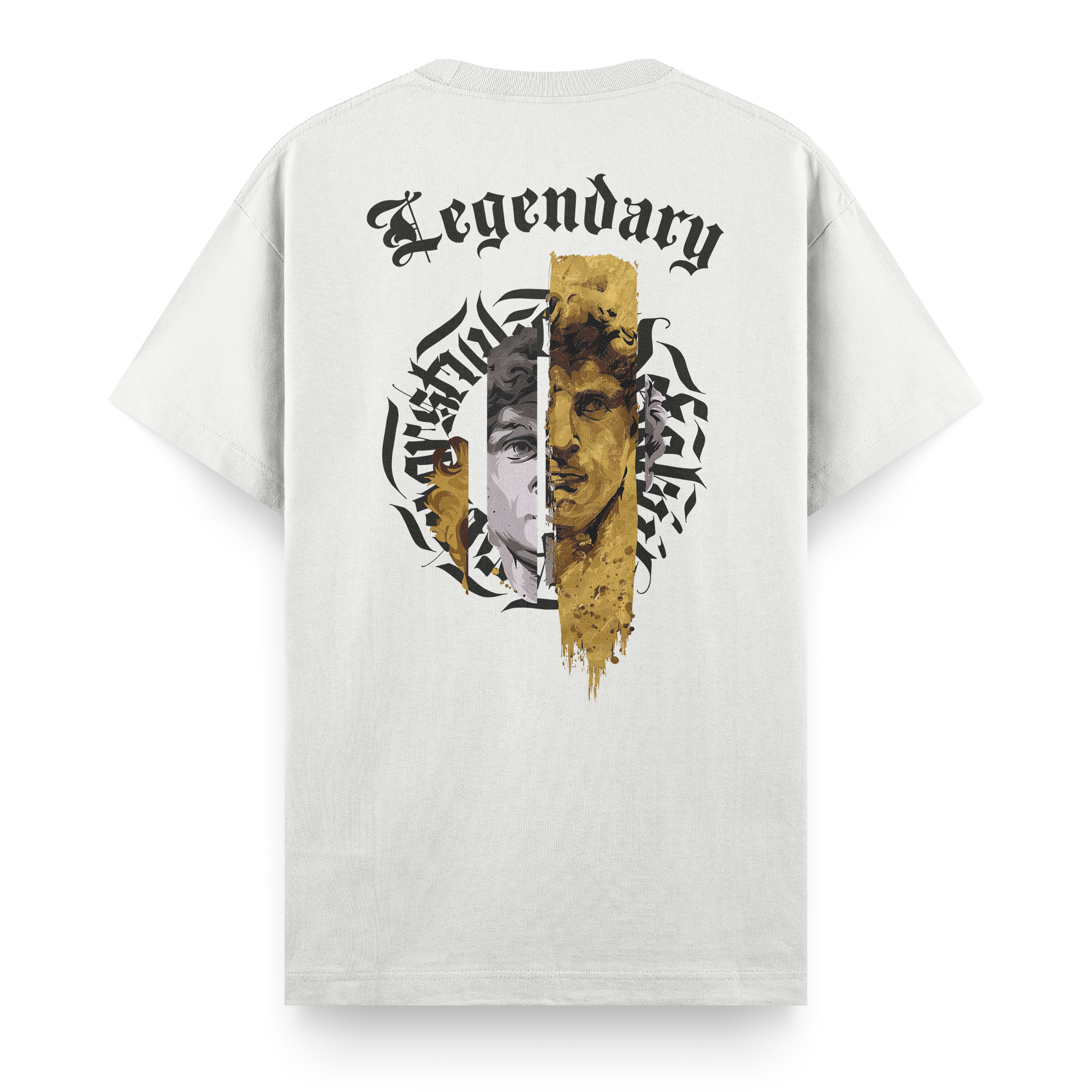 Legendary - Regular T-shirt