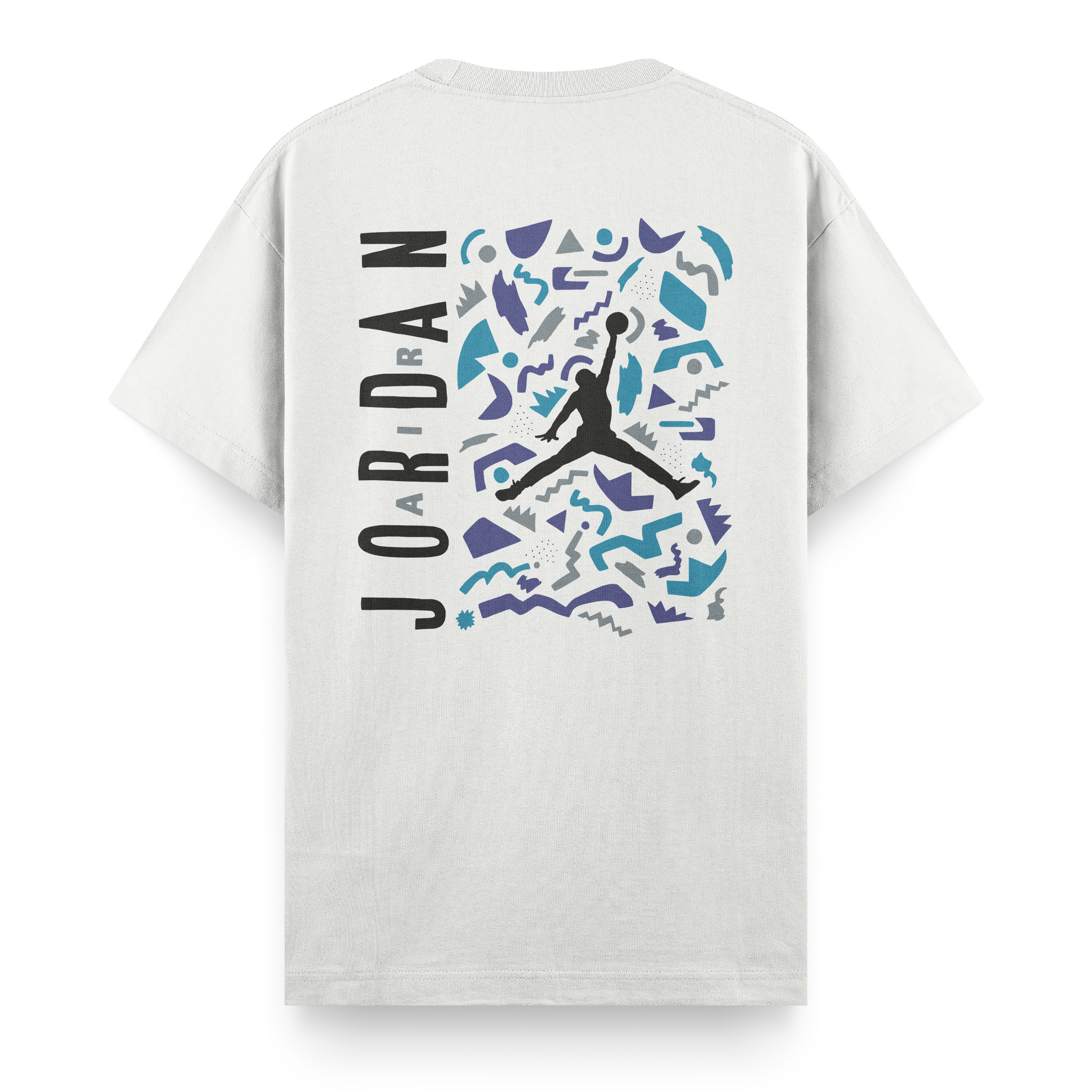 Jordan - Regular T-shirt