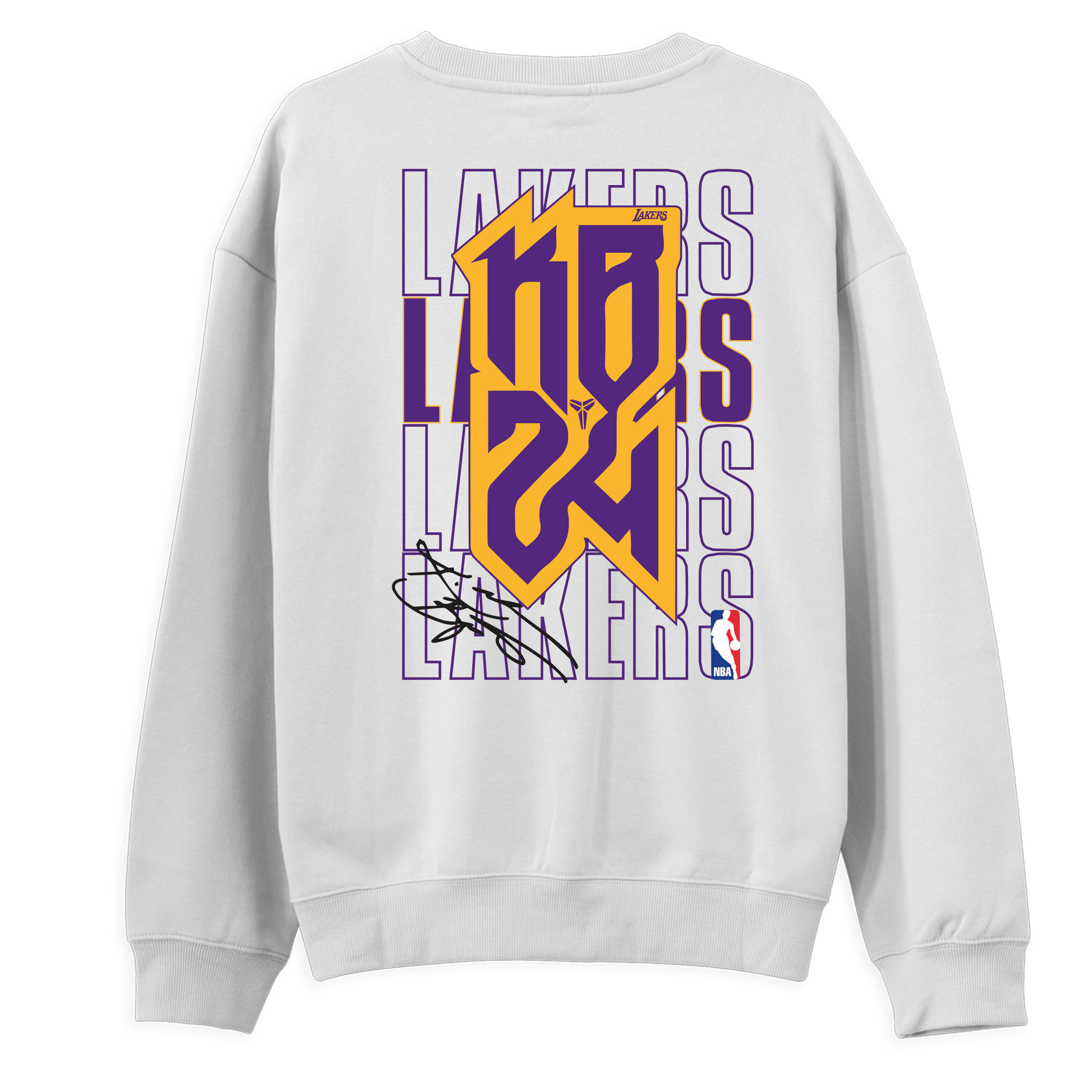 KB24 - Regular Sweatshirt