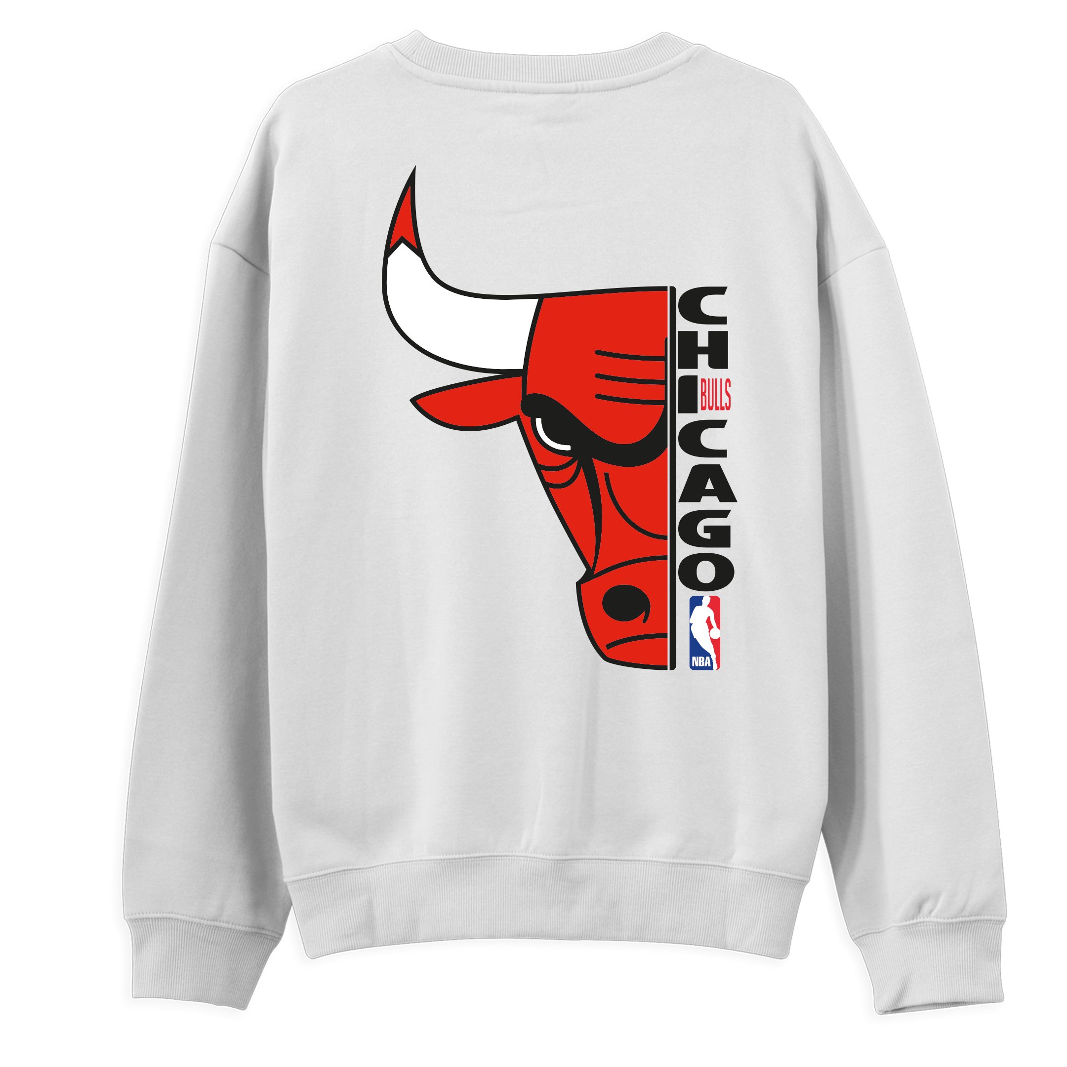 Chicago  - Regular Sweatshirt