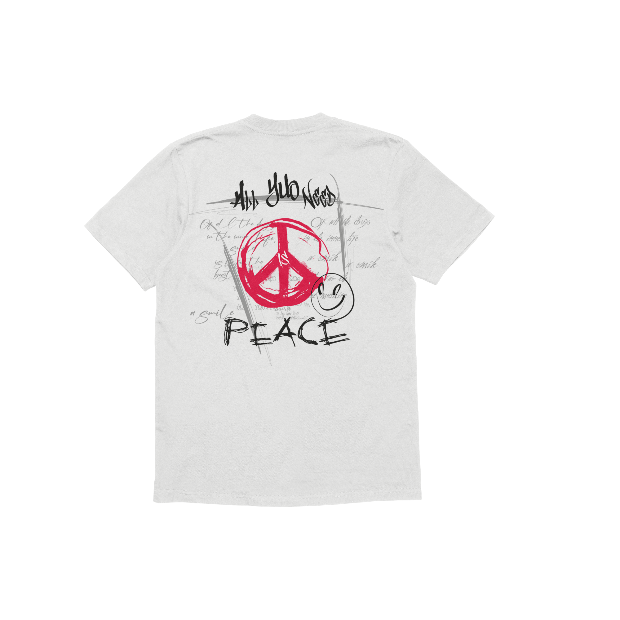 Peace II - Çocuk T-shirt