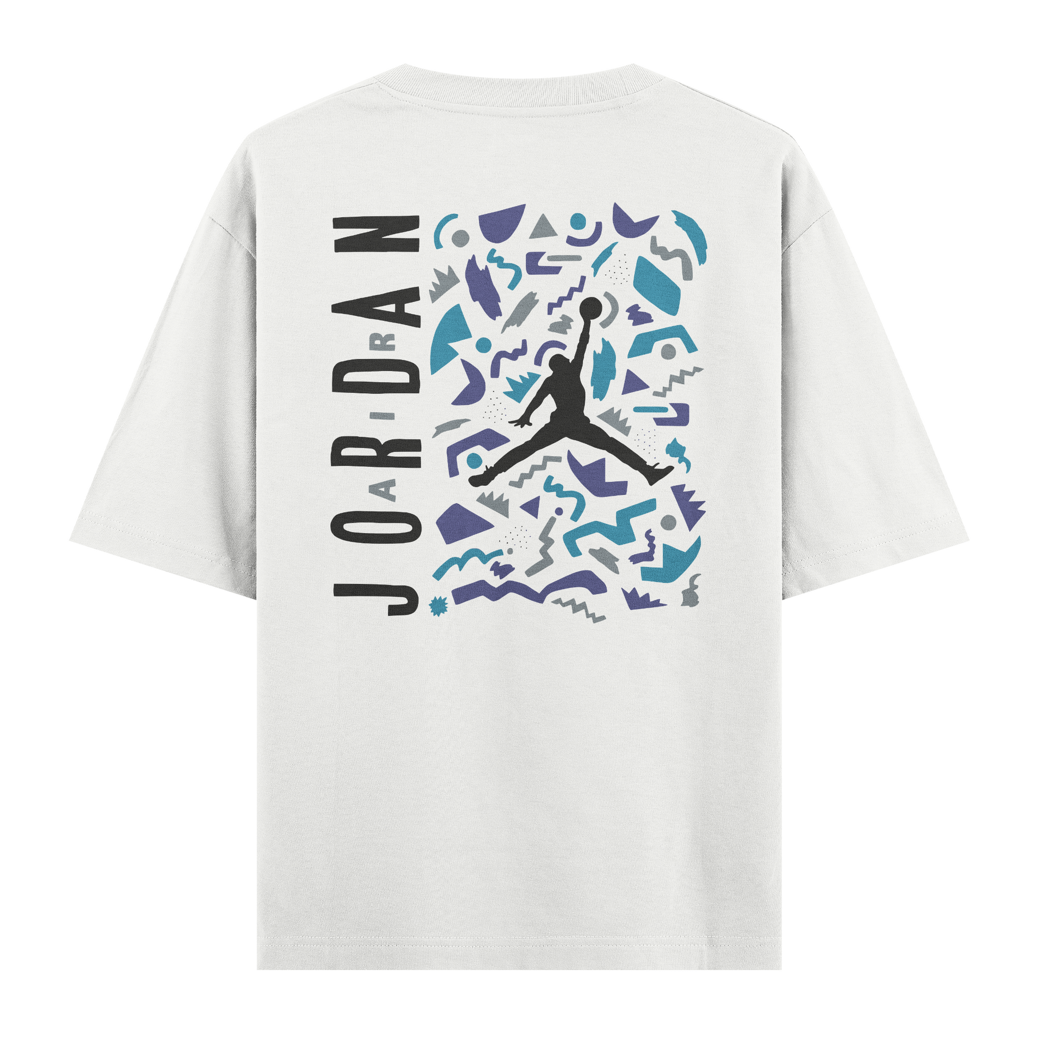 Jordan - Oversize T-shirt