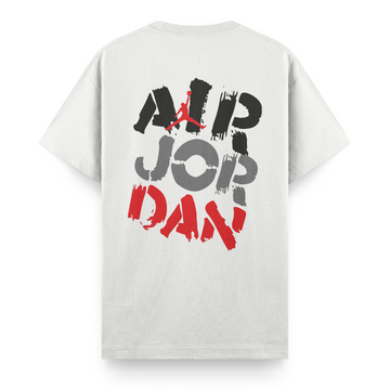 Air Jordan - Regular T-shirt