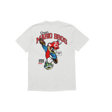 Mario Bros - Çocuk T-shirt