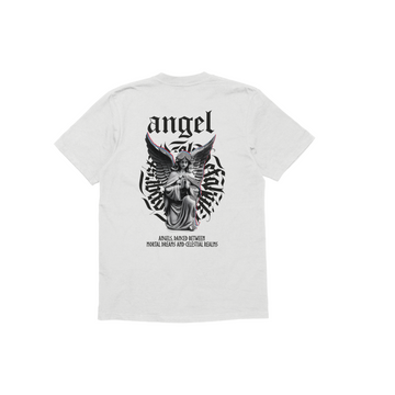 Angel Realms - Çocuk T-shirt