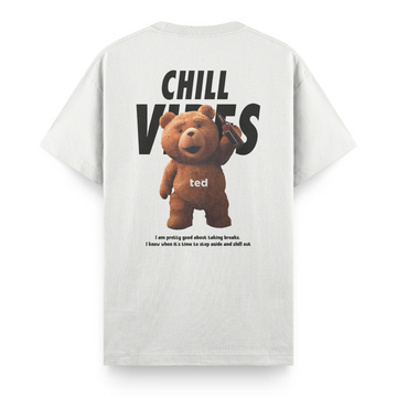 Ted Bear - Regular T-shirt