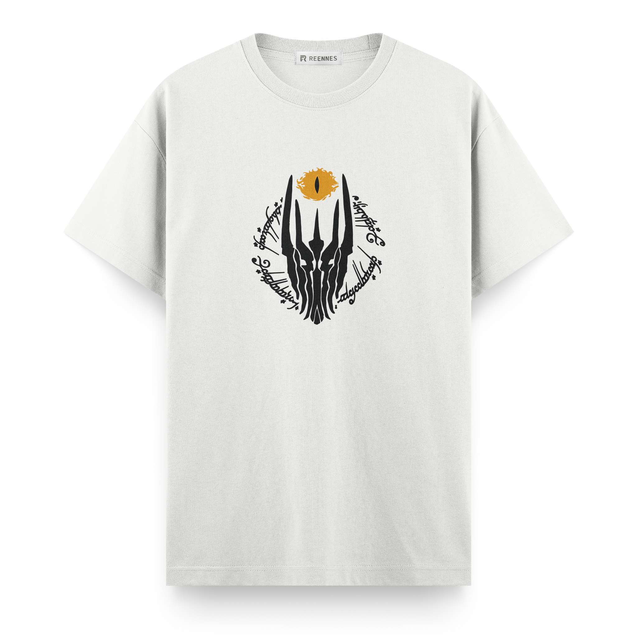 Sauron - Regular T-shirt