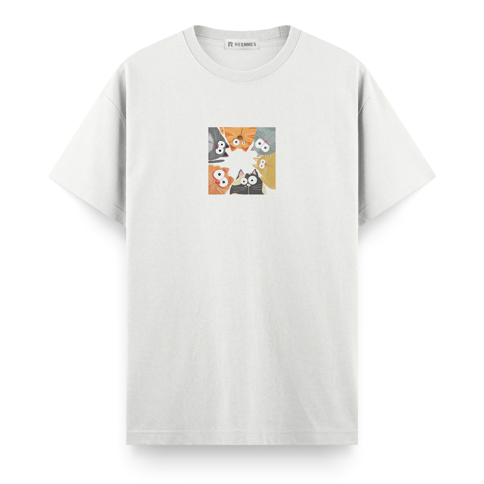 Shocked - Regular T-shirt