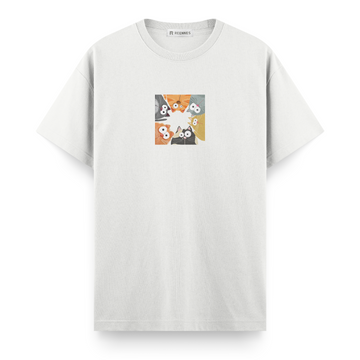 Shocked - Regular T-shirt