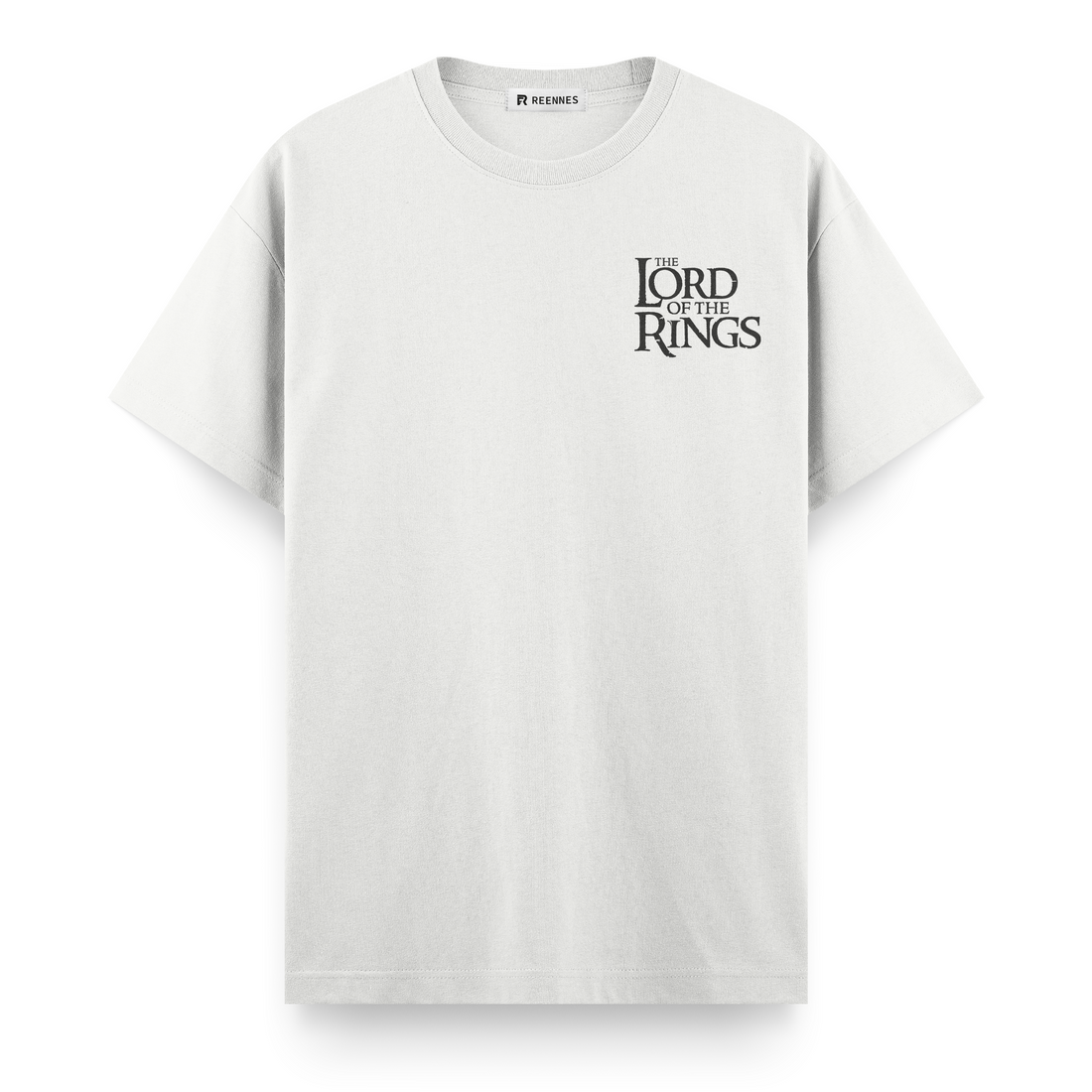 Lord Of The Rings - Regular T-shirt