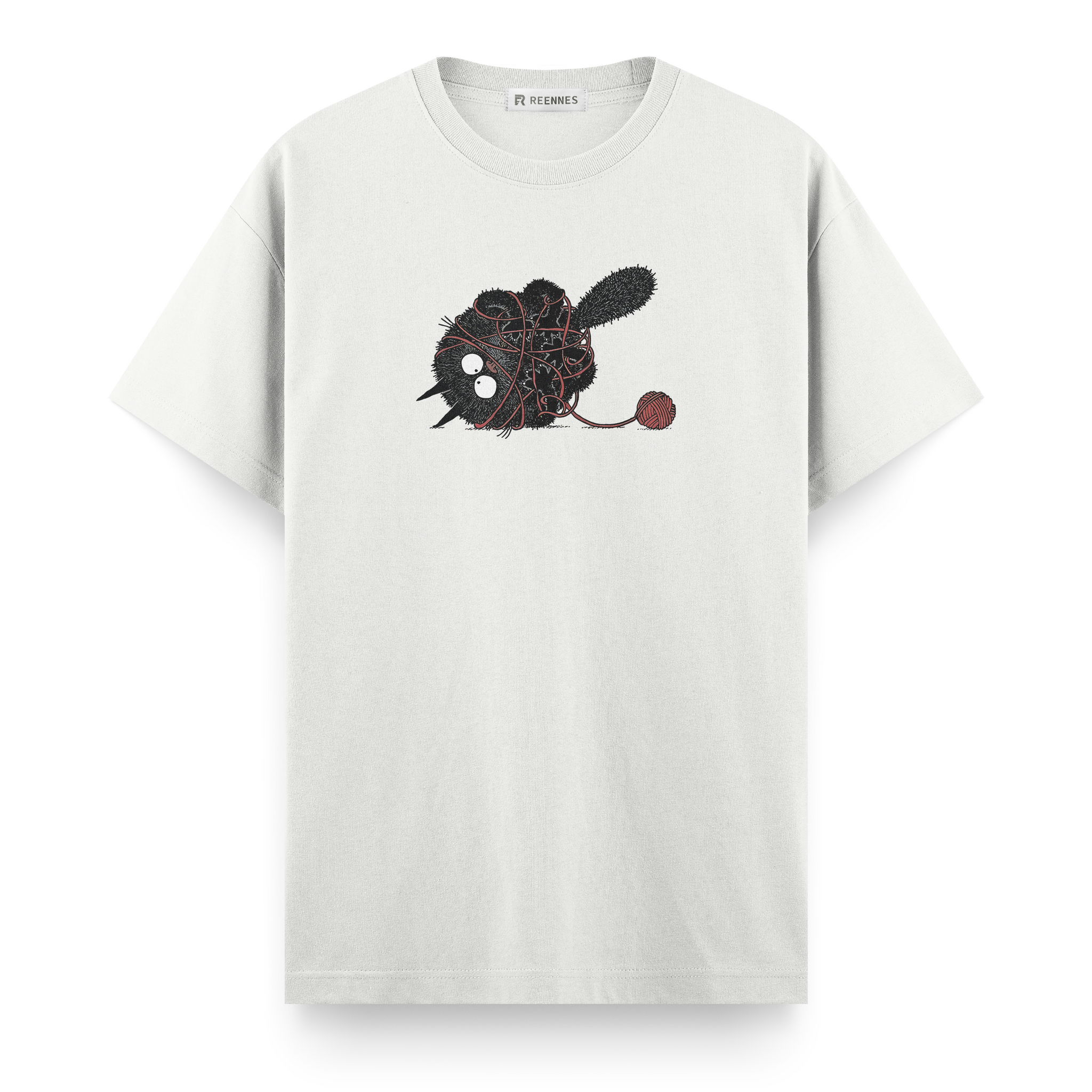 Yumak - Regular T-shirt
