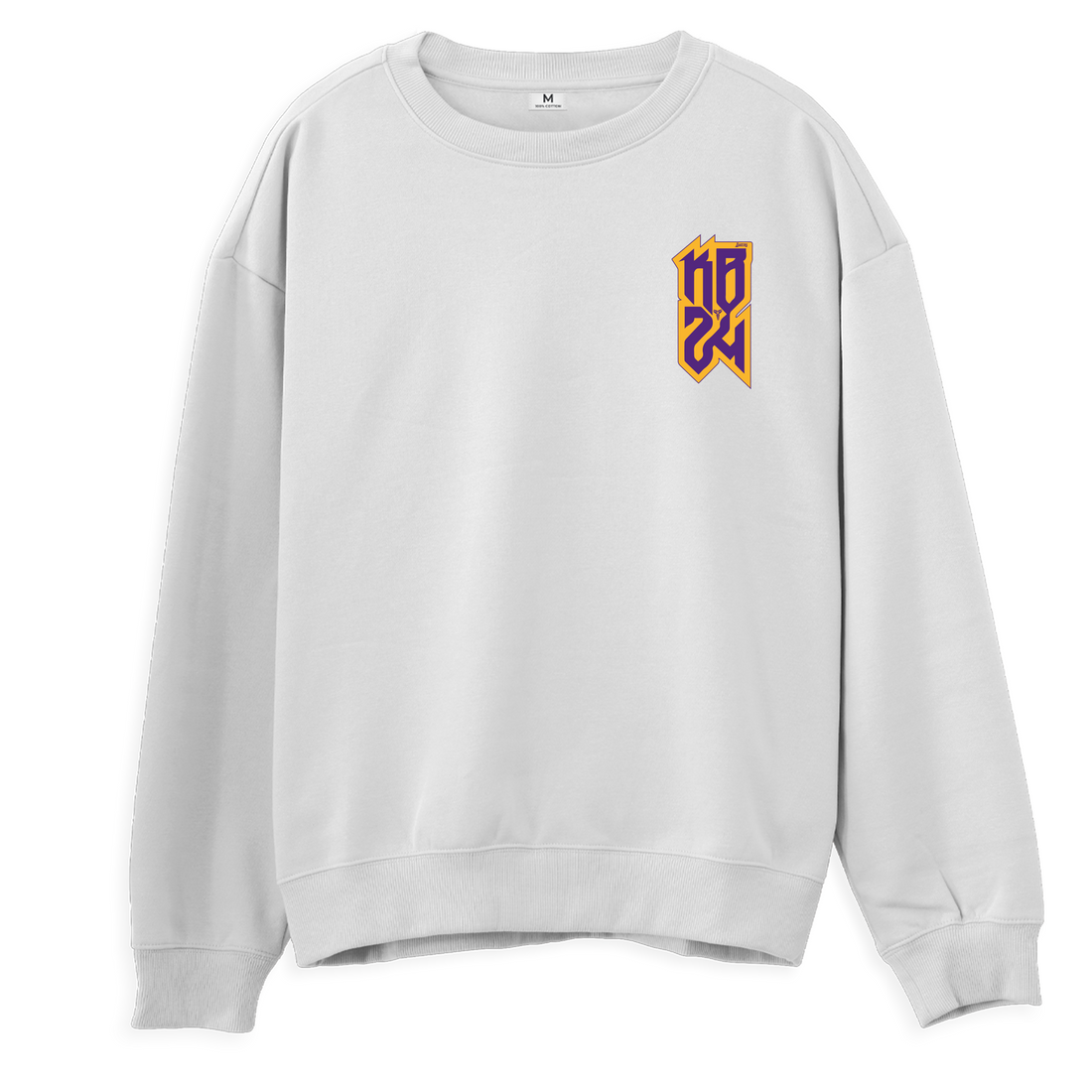 KB24 - Regular Sweatshirt