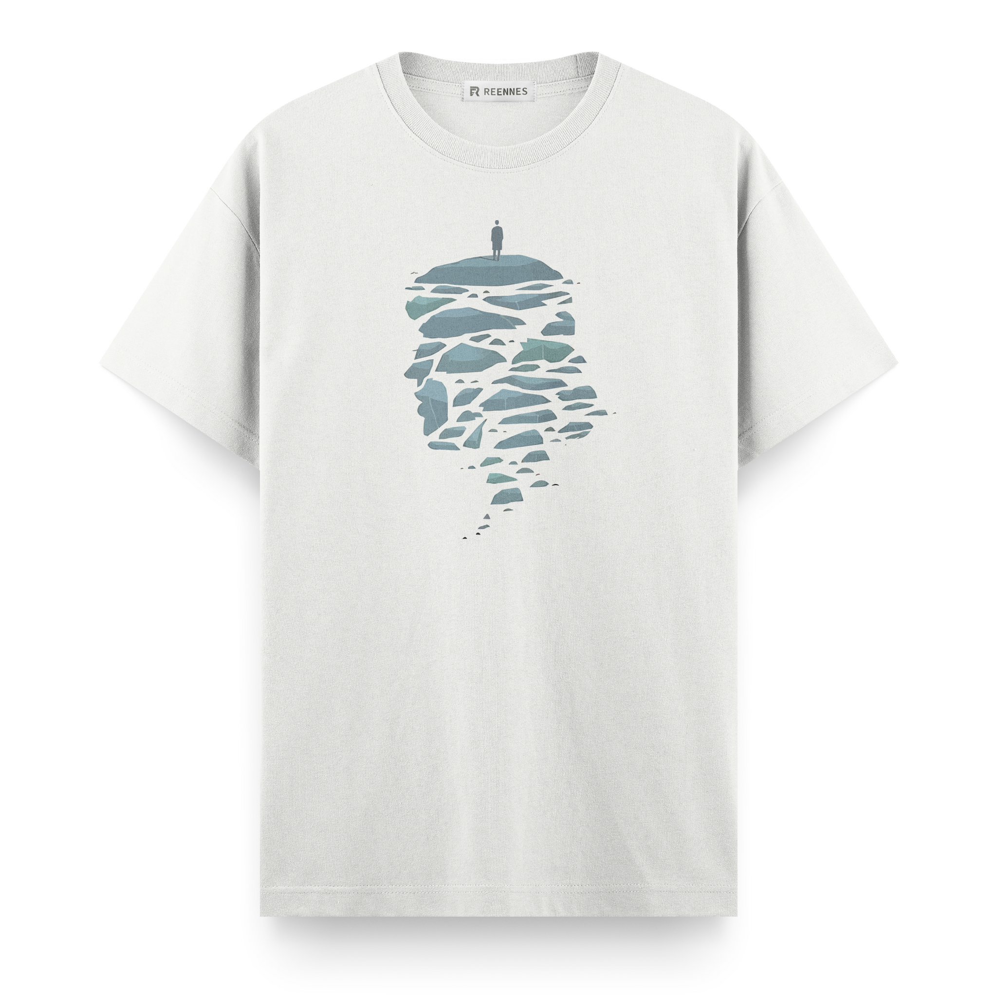 Apex - Regular T-shirt