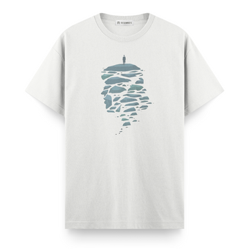 Apex - Regular T-shirt