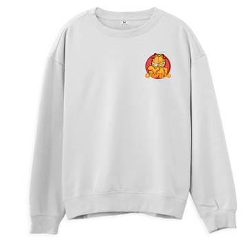 Garfield  - Regular Sweatshirt