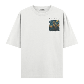 Darkness - Oversize T-shirt