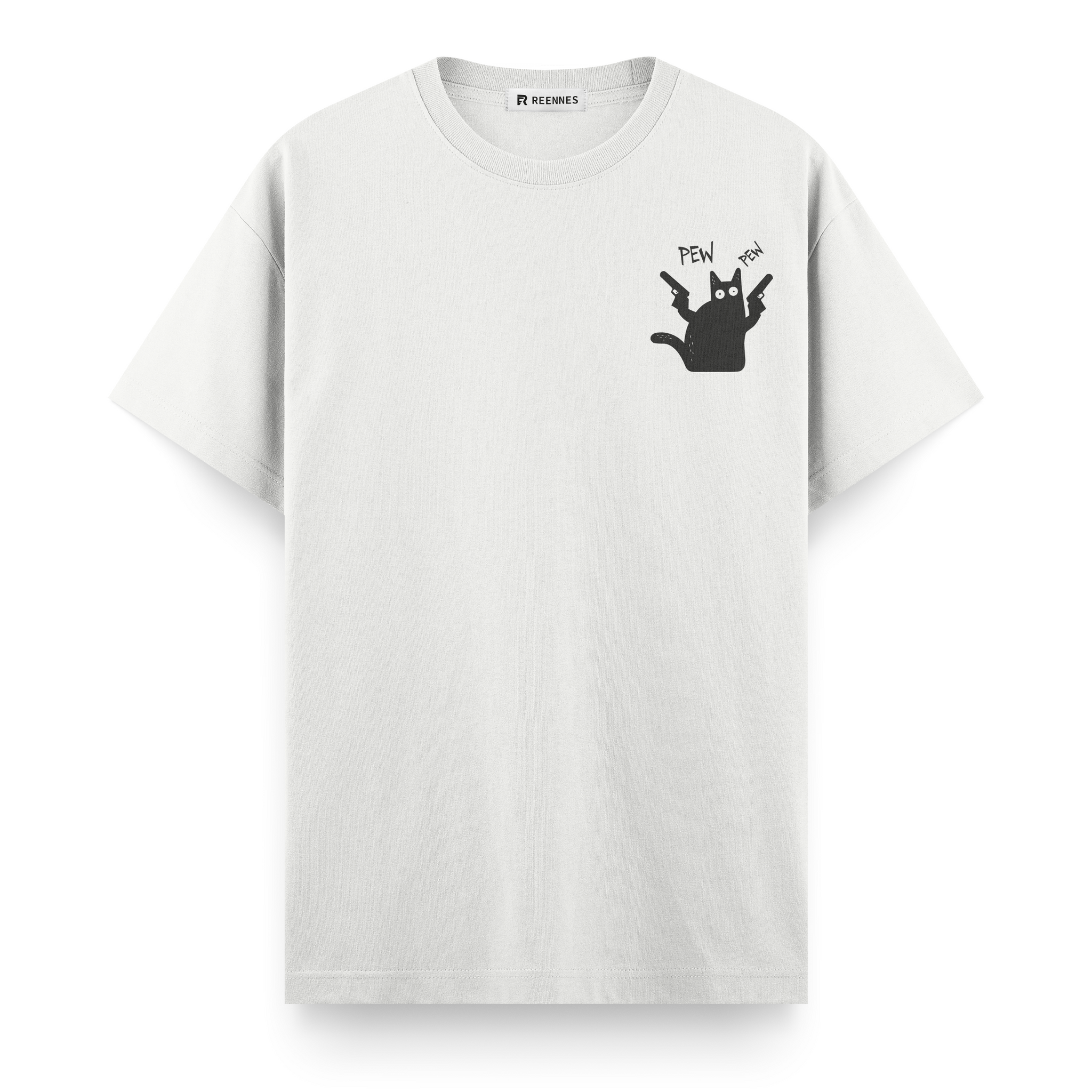 Pew Pew - Regular T-shirt