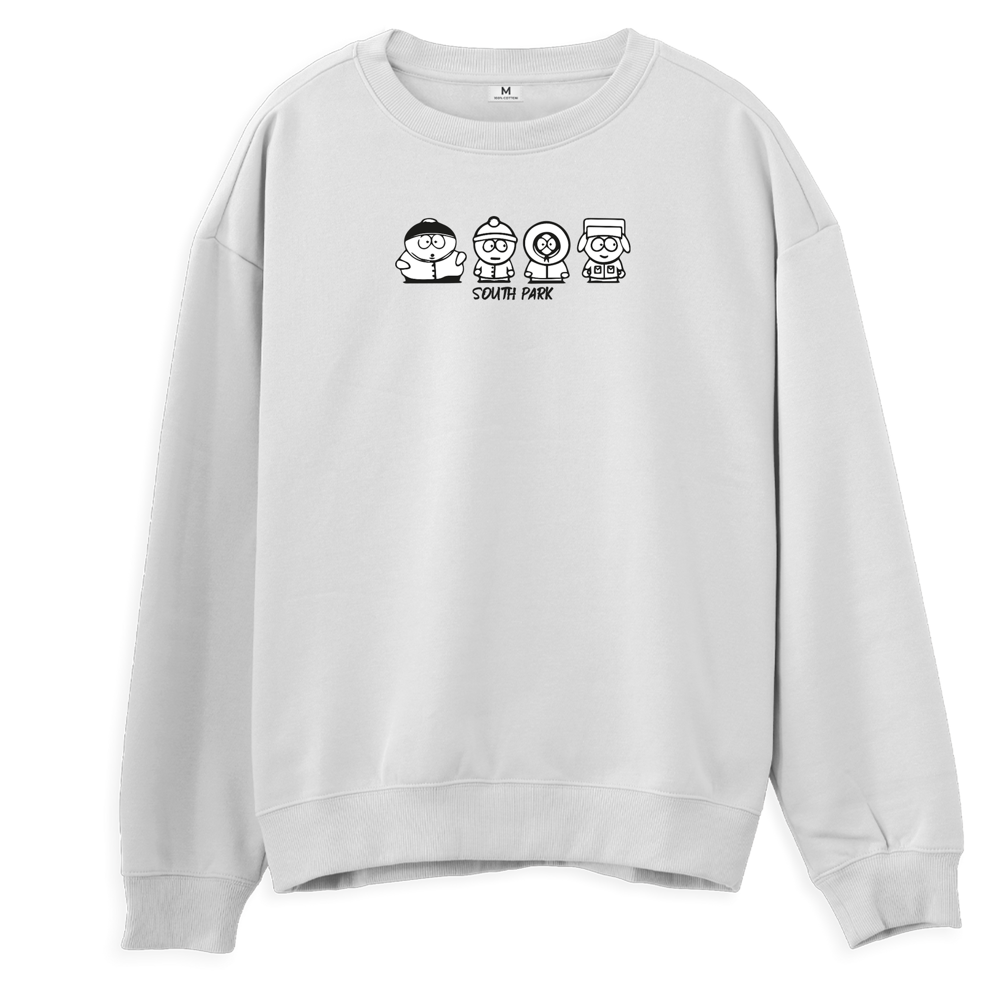 South Park  - Regular Sweatshirt