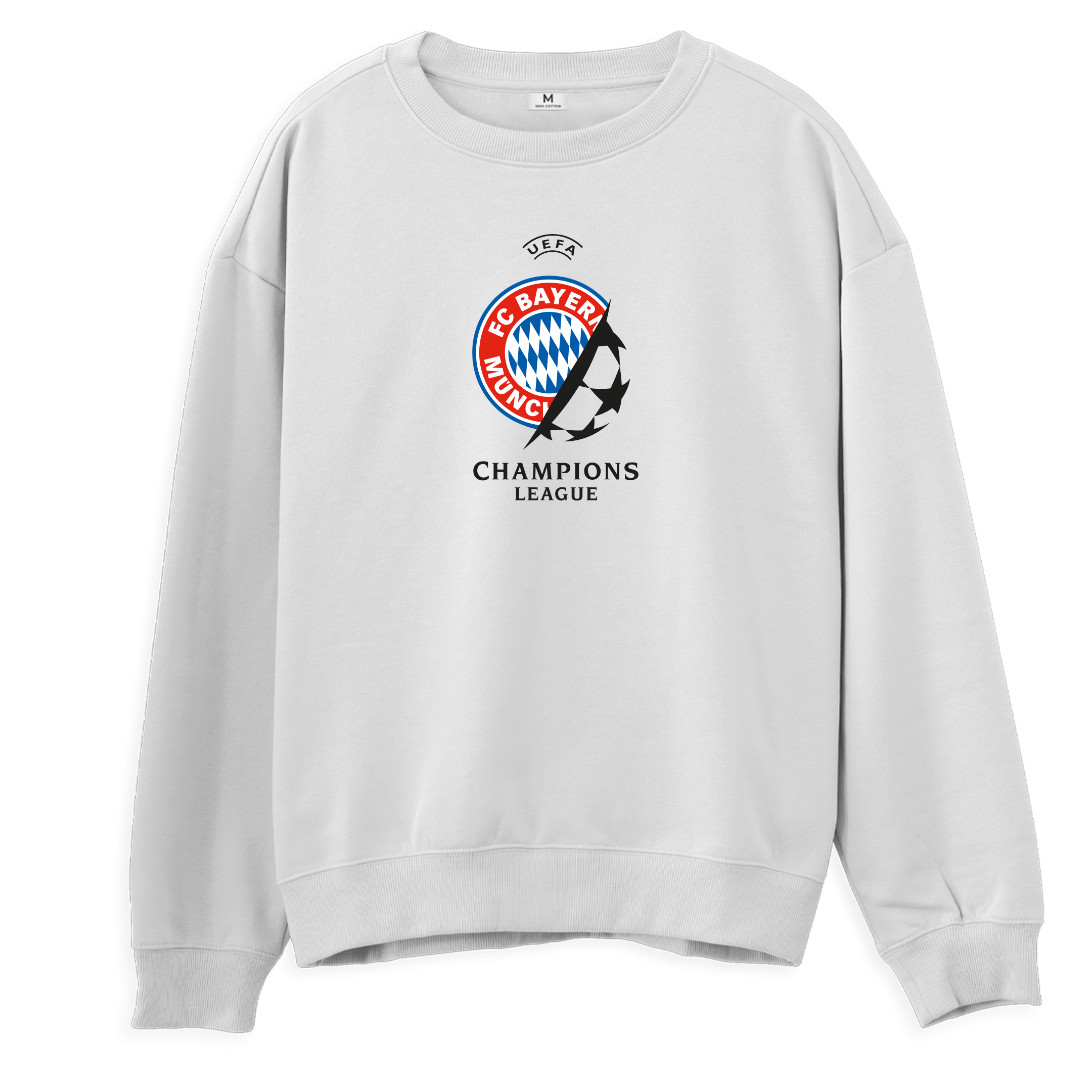 Bayern - Regular Sweatshirt