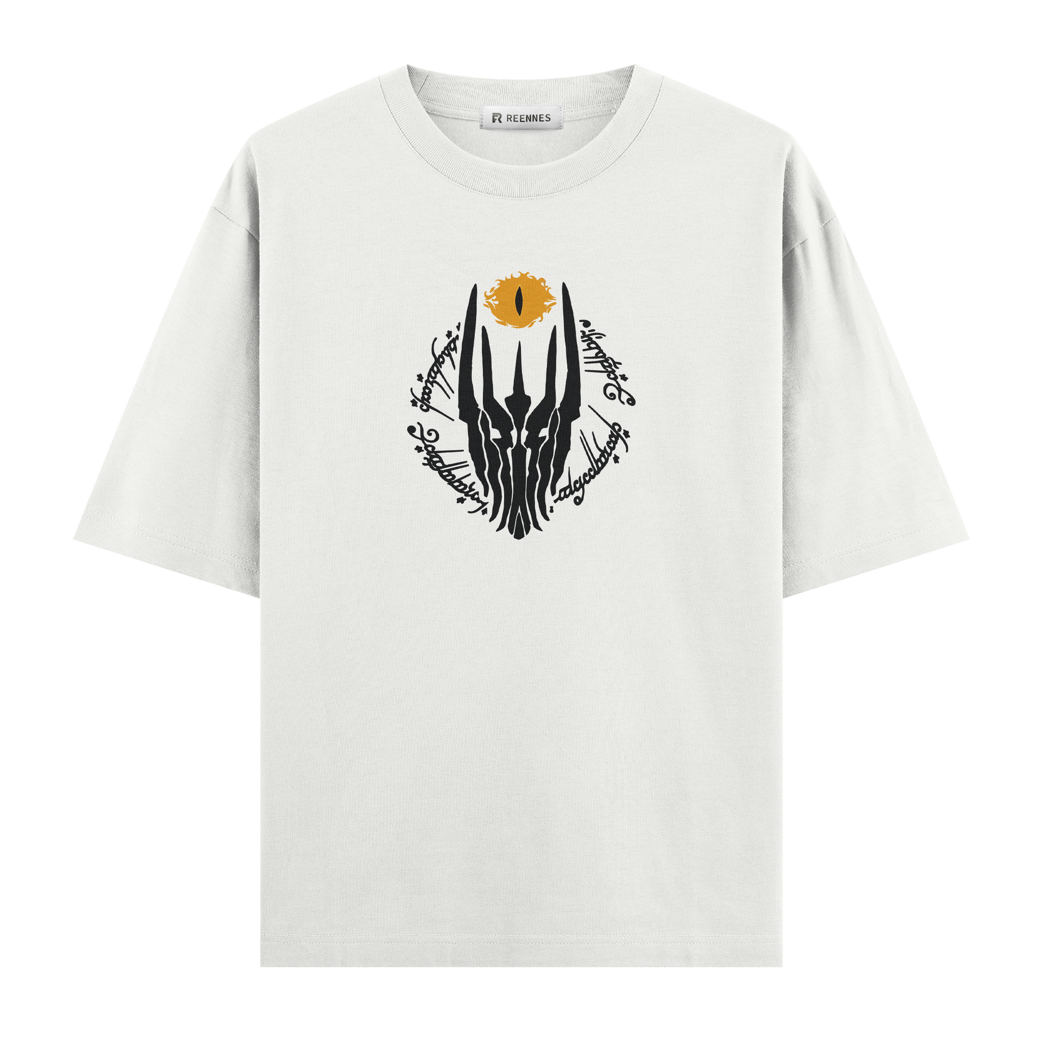 Sauron  - Oversize T-shirt