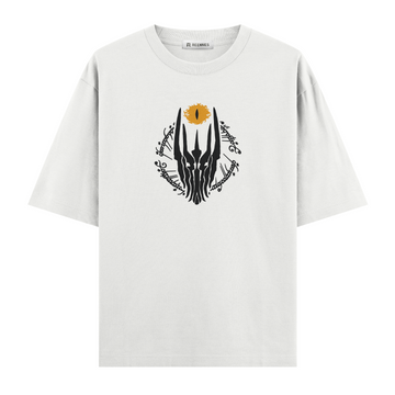 Sauron  - Oversize T-shirt