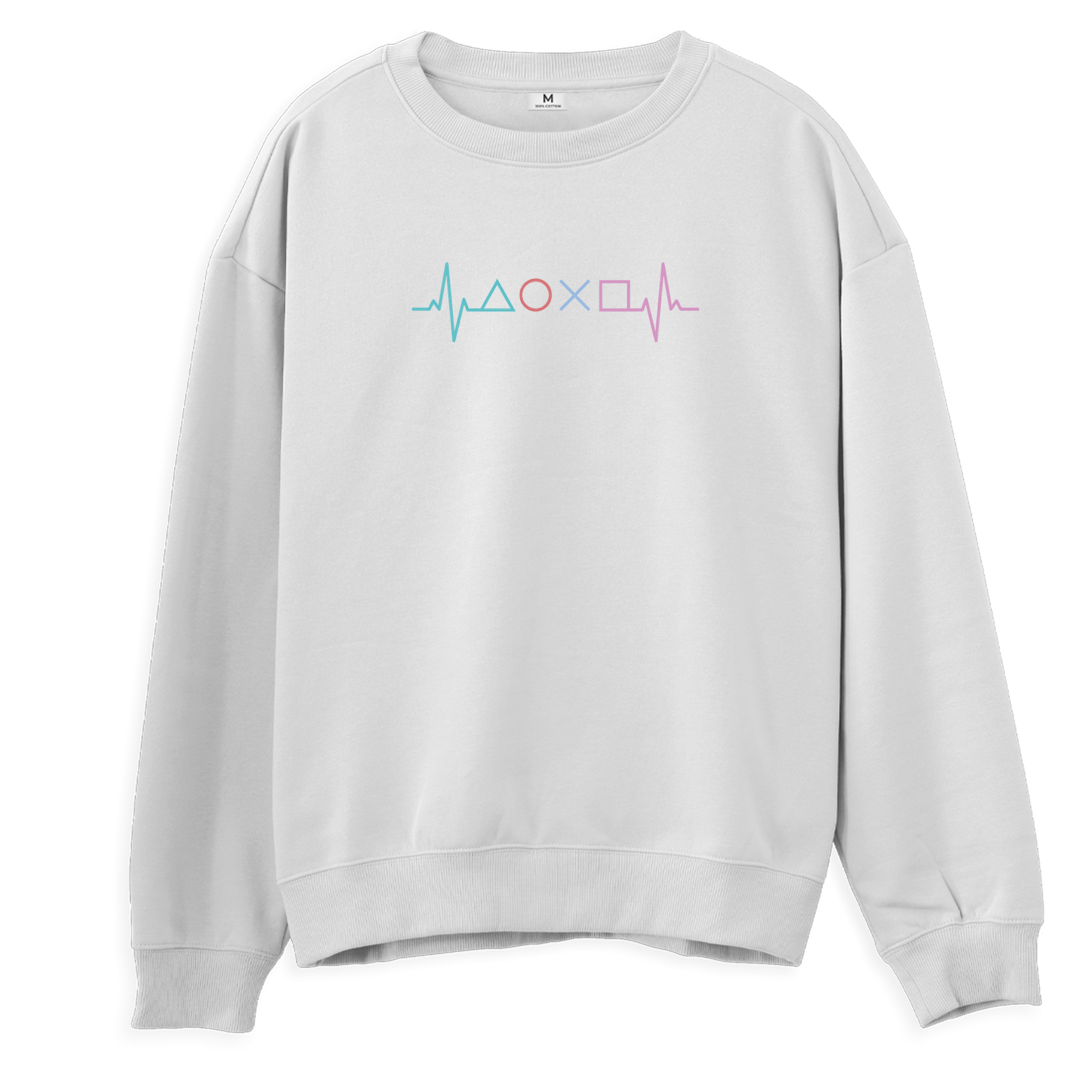 Playstation - Regular Sweatshirt