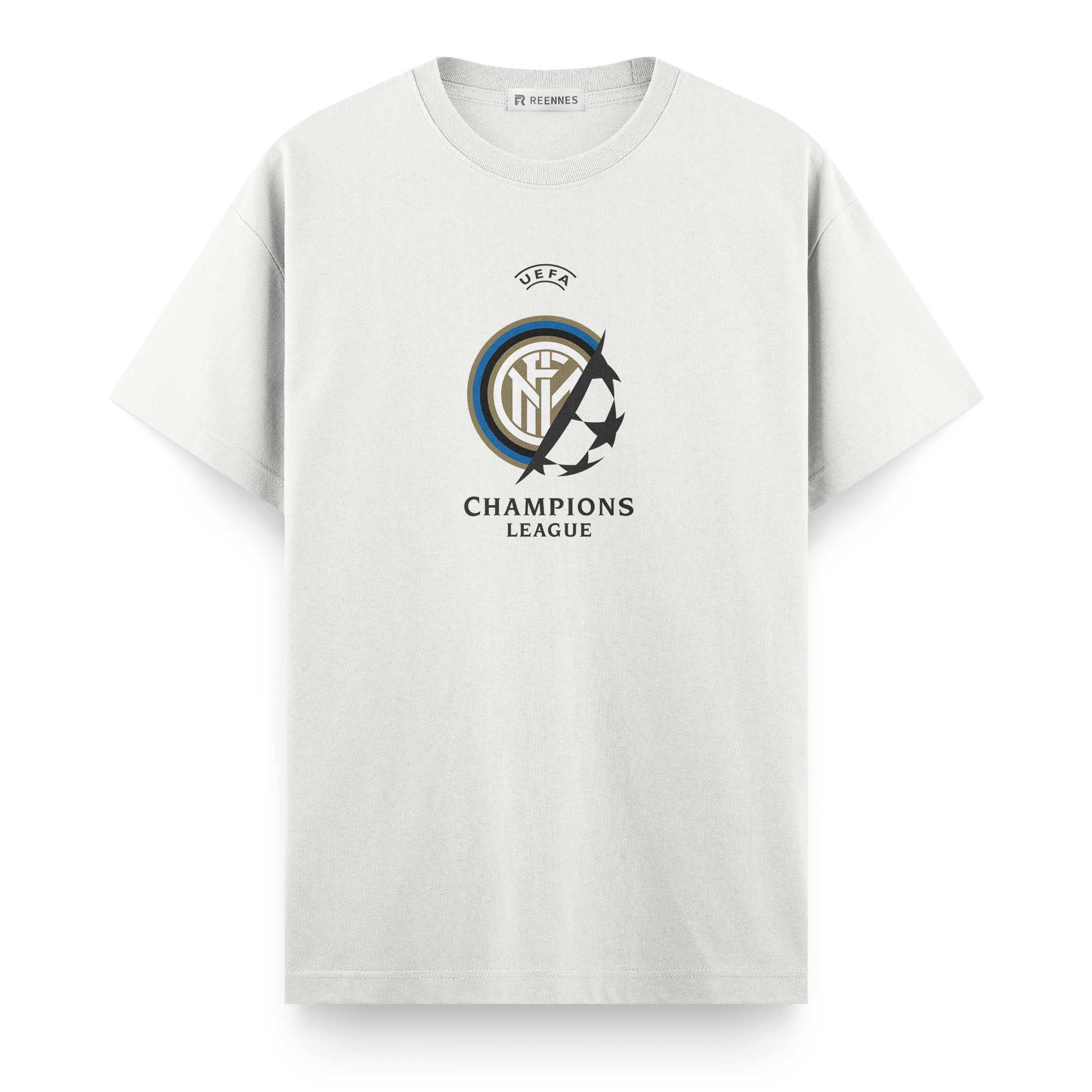 Inter - Regular T-shirt