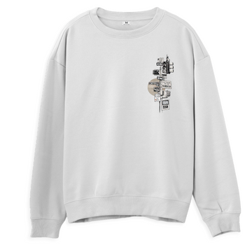 Urban  - Regular Sweatshirt