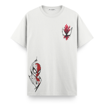Spider - Regular T-shirt
