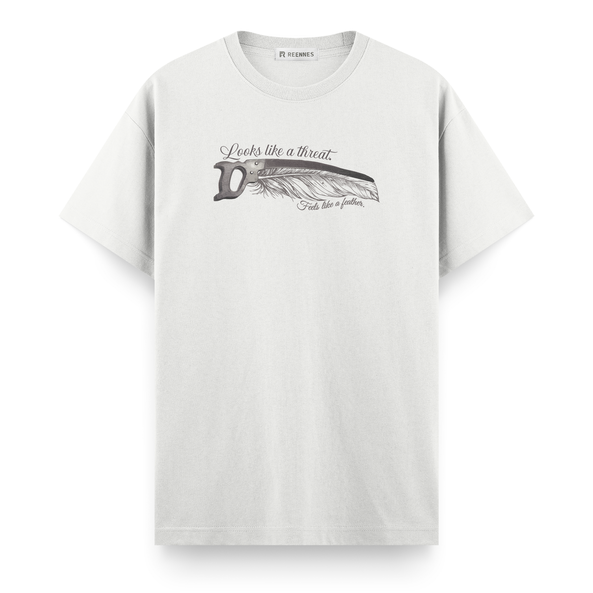 Kindcut - Regular T-shirt