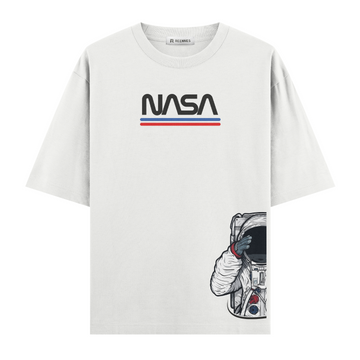 Nasa - Oversize T-shirt