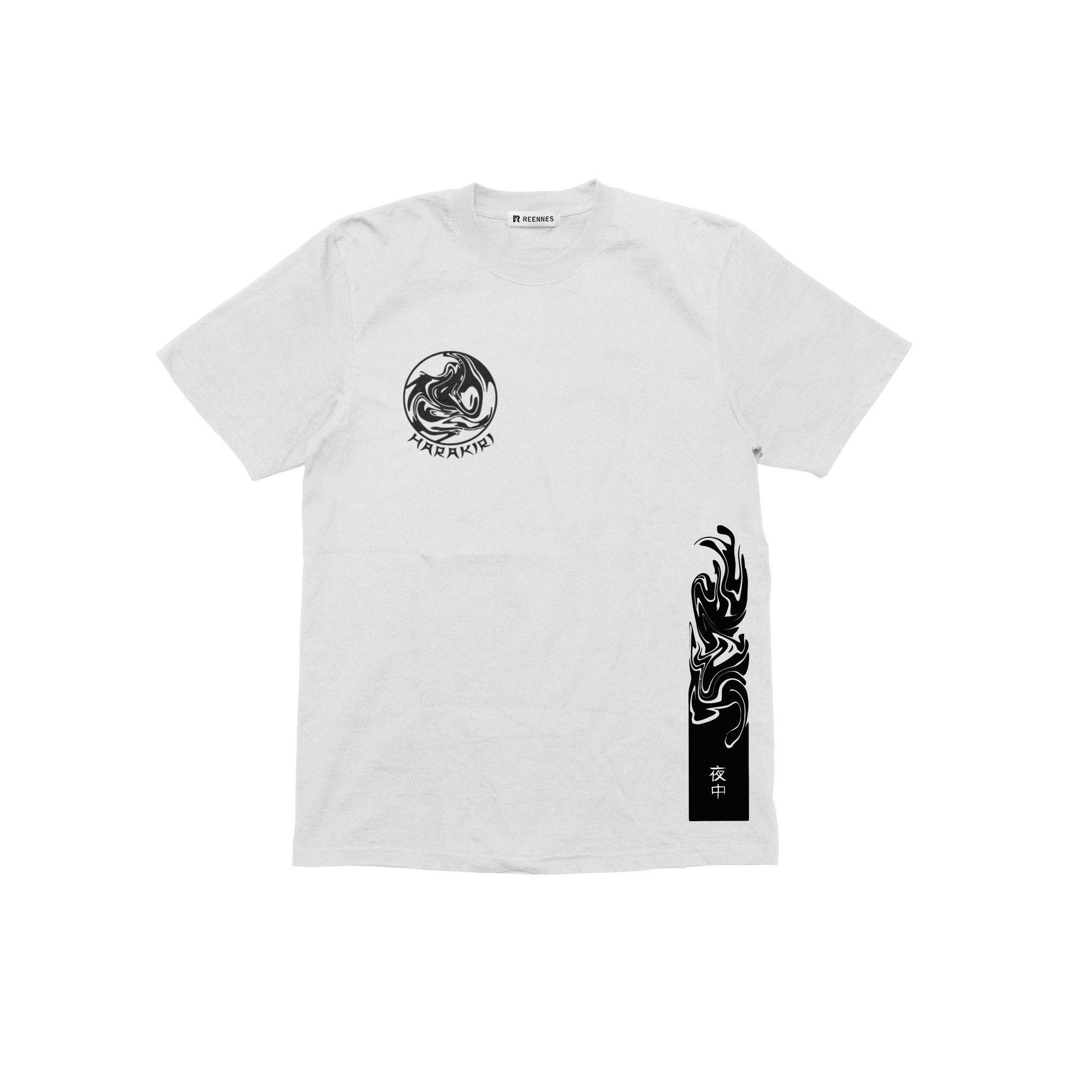 Harakiri - Çocuk T-shirt