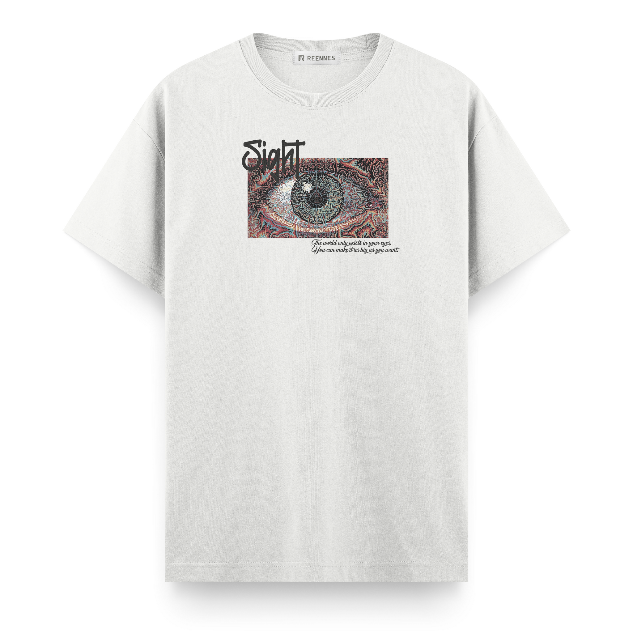 Sight - Regular T-shirt