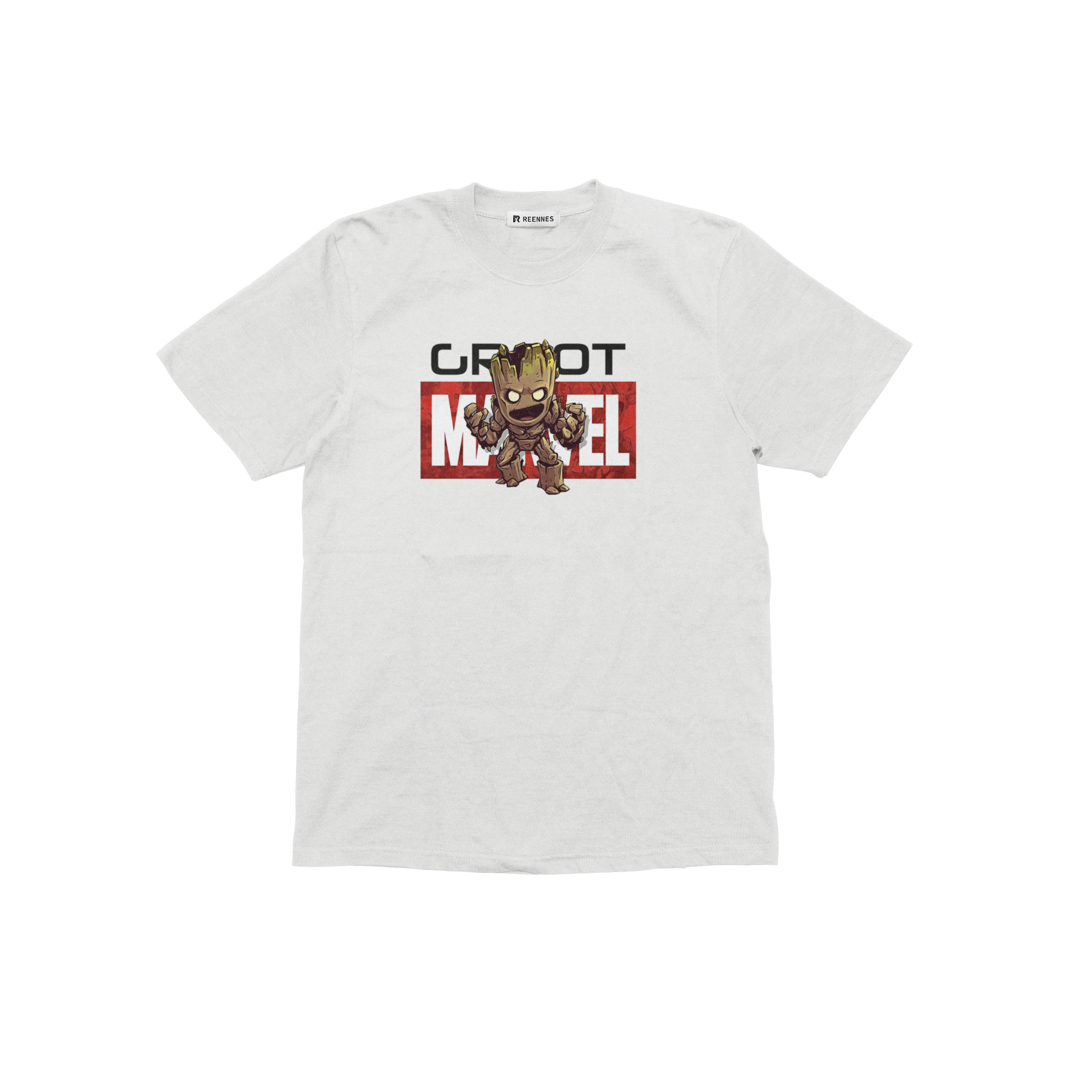 Marvel Groot - Çocuk T-shirt