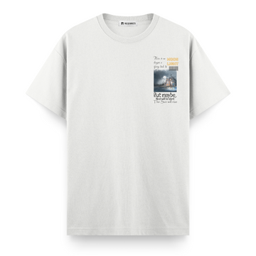 Moonlight - Regular T-shirt