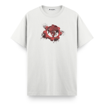 Red Skull - Regular T-shirt