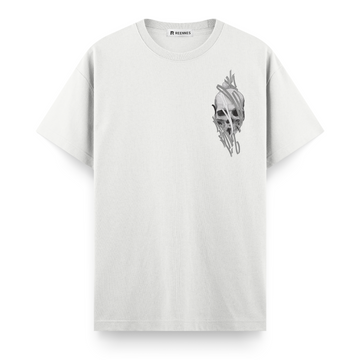 Skull - Regular T-shirt