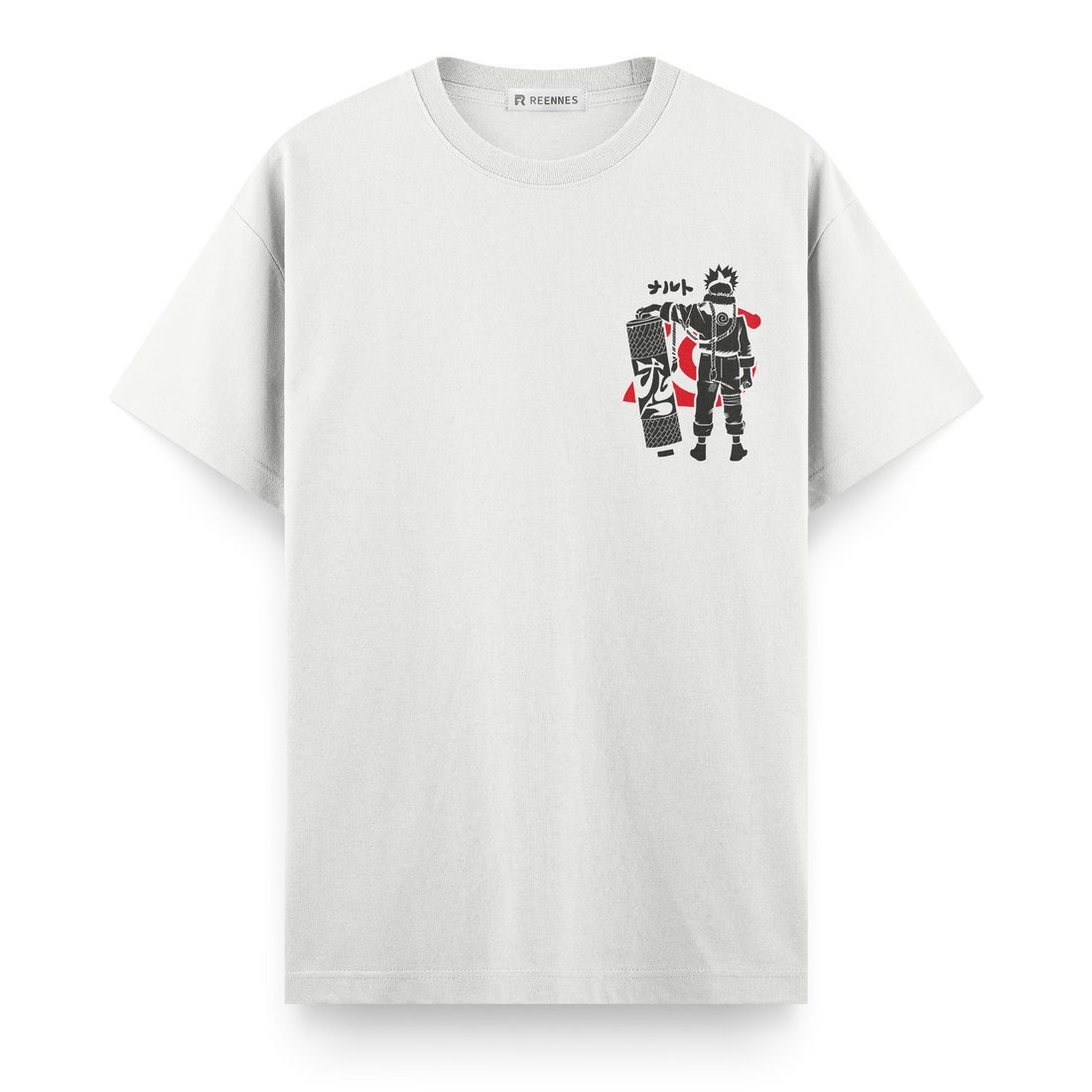 Naruto - Regular T-shirt